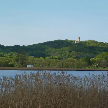 Am Markt Отель 3*