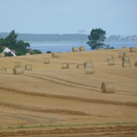 Отель Am Markt Загард