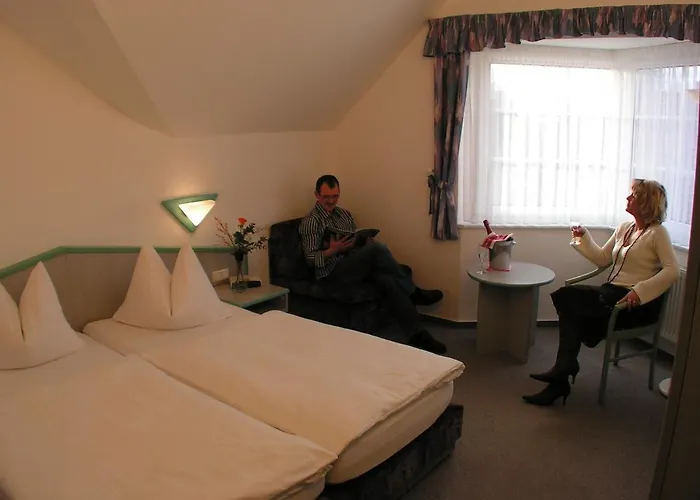 Am Markt Загард